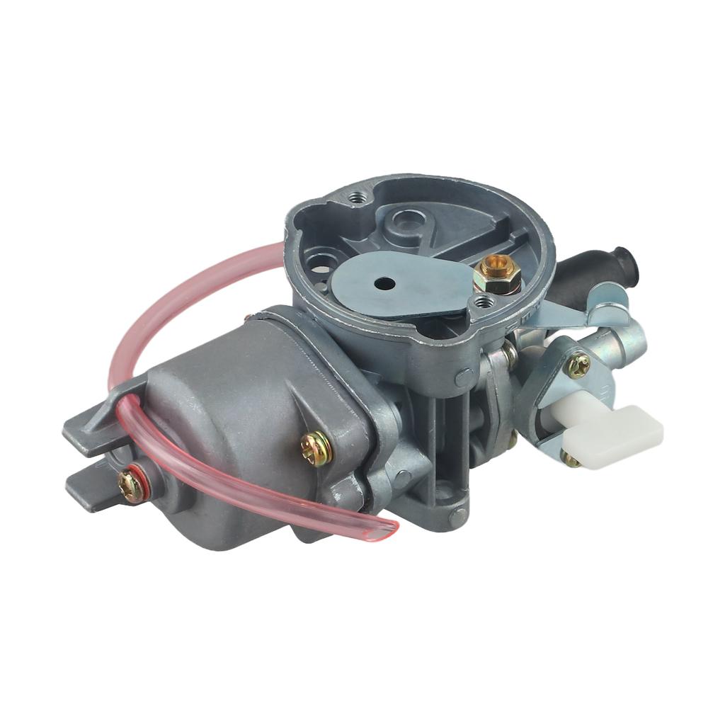Heavy-duty Use Carburetor With Gasket Replacement Carburetor Efficient Combustion Sturdy Construction 13mm Carburetor