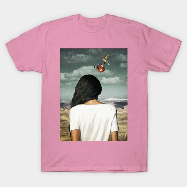 T Shirt Women The Crown Harajuku Print Kawaii Tshirt Summer Short Sleeve Female T-Shirt Top Tee