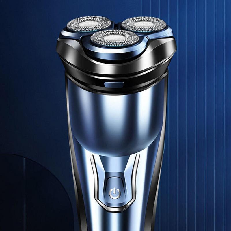 Электрическая бритва для мужчин — фото 4