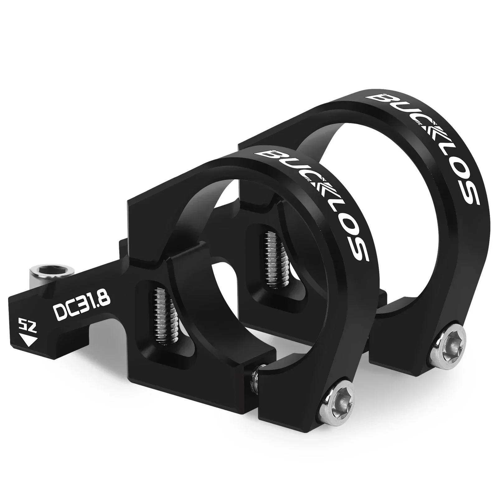 BUCKLOS DH/AM/FR MTB Bike Stem CNC