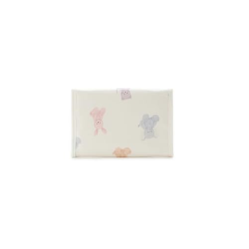 gelato pique plush pattern mother and child notebook case s pwgg244761 owht