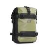 Motorcycle Bumpers Bag Waterproof 6L Motorcycle Side Frame Bag Motorcycle Crash Bar Bag Universal Motor Riding Tools Storage Bag