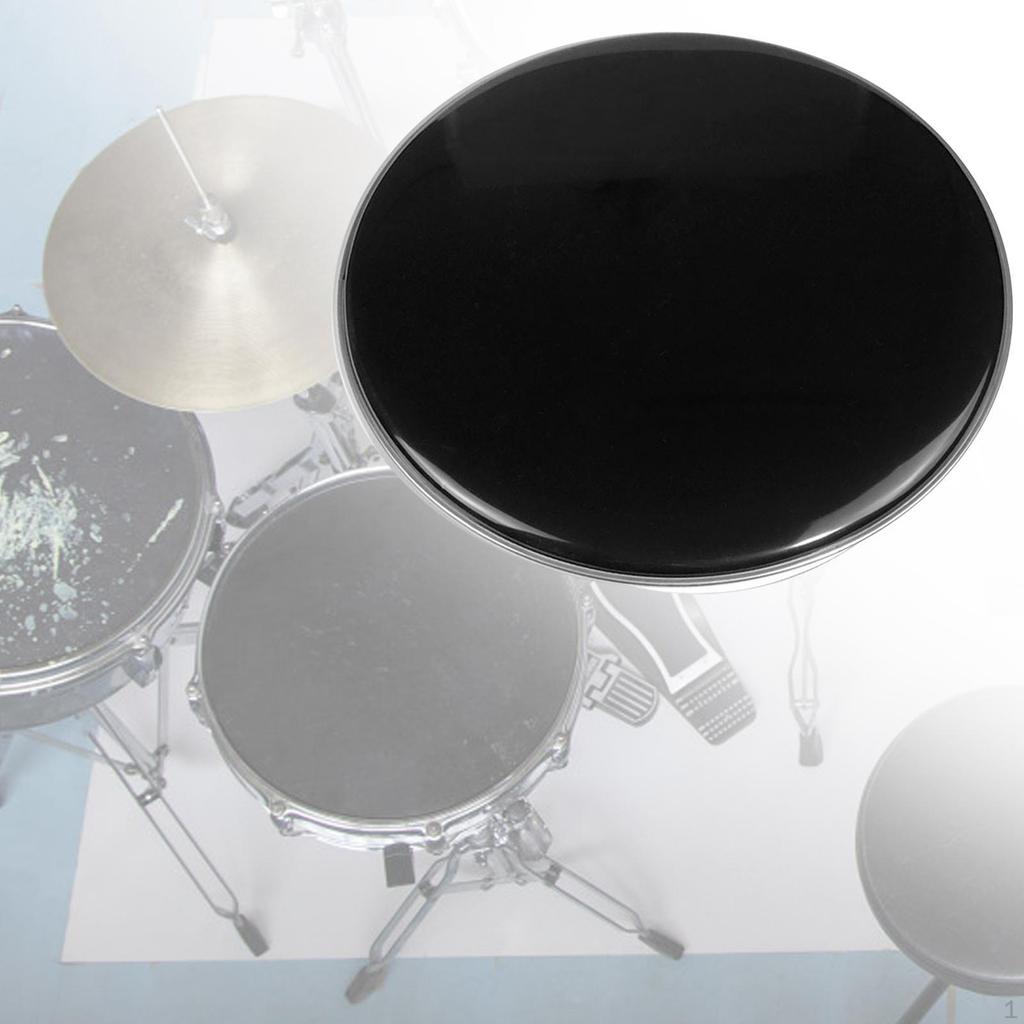 Drum Head Externally Mounted Snare Control Parts