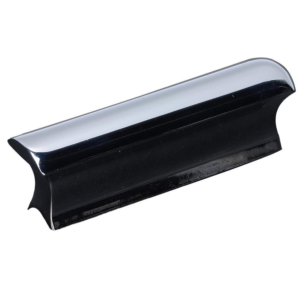 Electric Guitar Slide Bar Stick Pipe Block Metallic Zinc Alloy Solid Slider AccessoriesGS324