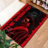 Weeknd Carpet Rug for Living Room Bedroom Home Sofa Decoration,Kids play Nonslip Floor Mat