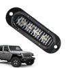 Trailer Clearance Lights, Trailer Marker Lights | Trailer Side Marker Lights Truck Side Lights