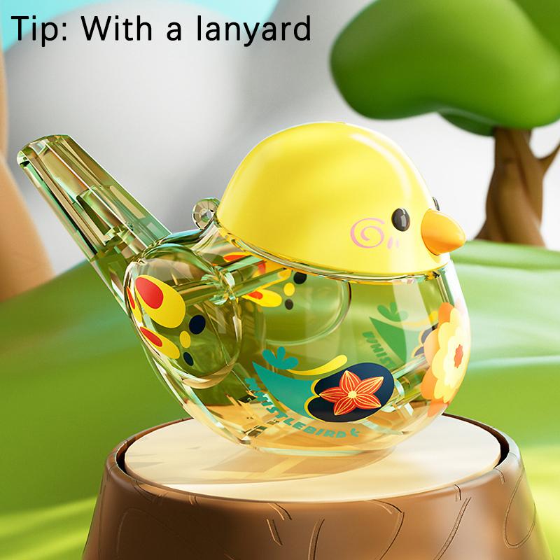 

Свистки для птиц, веселые и красочные свистки, игрушки для детей, свистки для птиц, свистки для воды, свистки для птиц, подарки на день рождения, игрушки для детей жёлтый