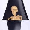 Remote Control Skeleton Ghost Prank Toy for Halloween