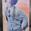 Blue Rock Day Off Unopened C Prize Leo Figure