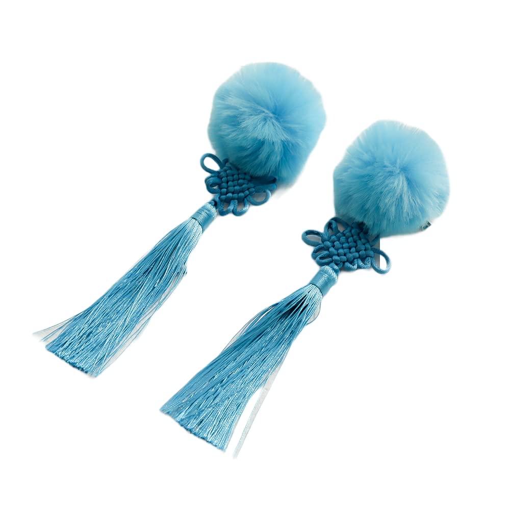 

Попробовал Ponpon China Dango Saxophone