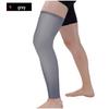 Outdoor Lycra Sun Protection Knee Pads for Basketball, Hiking, Cycling, and Running
