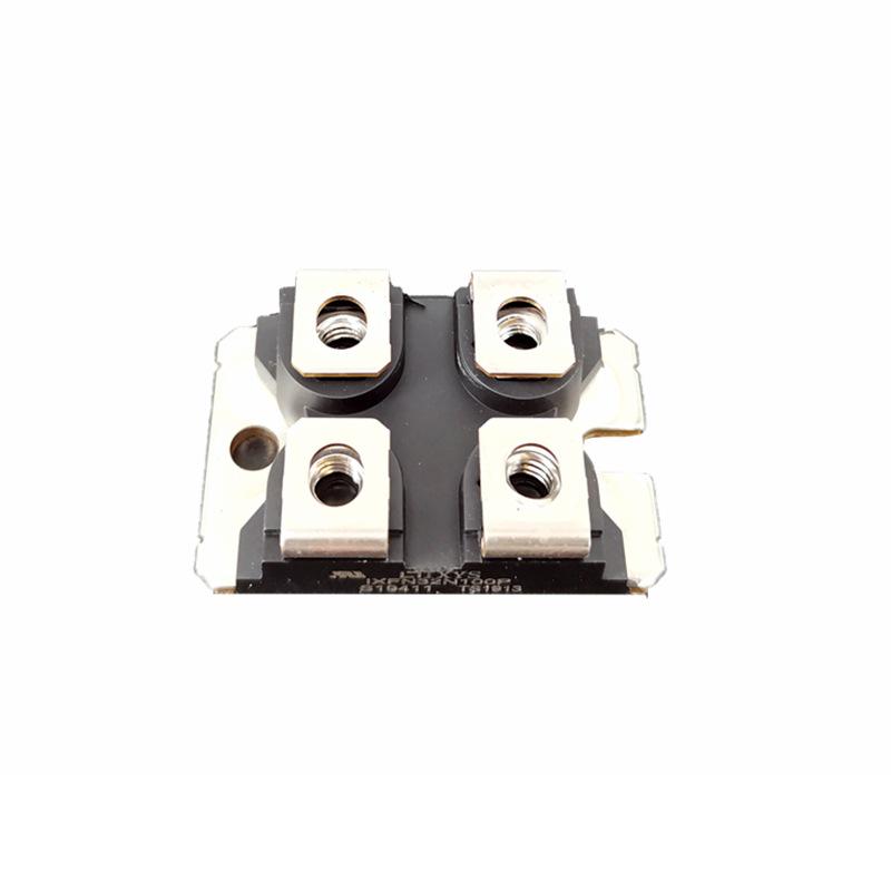 DSEP2X61-12B & DSEP2X101-04A Fast Recovery Diode & MMO110-08io7 MOS Tube