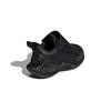 adidas Fortarun Ac Low Top Toddler Shoes Black Infant And Toddler EF0147