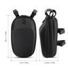 Scooter Front Tube Bag Large Capacity Front Pouch Tools Cellphone Storage Bag for Xiaomi Mijia M365