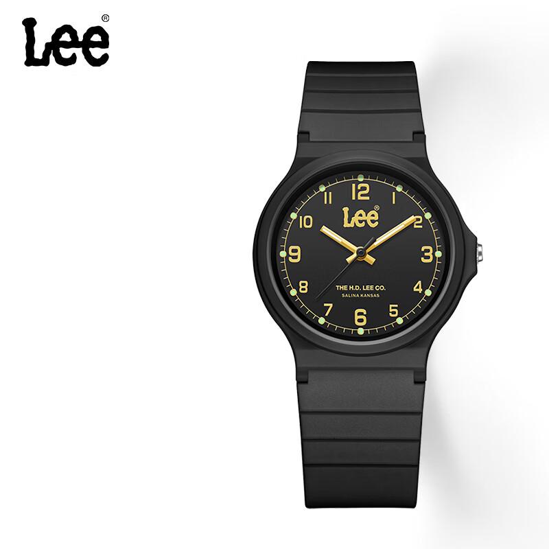 Lee Student Quartz Watch