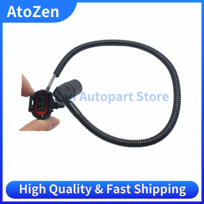 25977-VC101 Crankshaft Position Sensor 25977VC101 25977 VC101 for Nissan Patrol GU ZD30 ZD30ddi Car Accessories High Quality