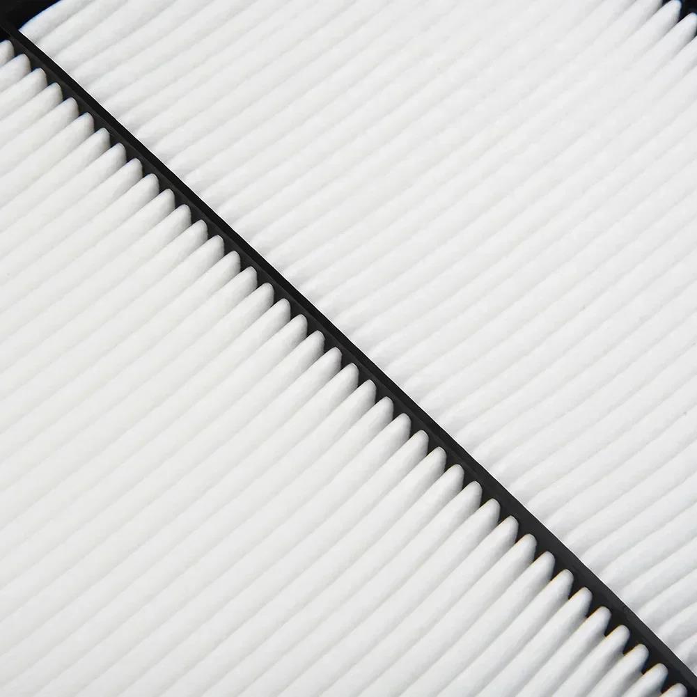 Car Air Conditioner Air Filter For Subaru Impreza Forester XV STI Automobiles Filters Accessories