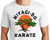 Big Guys Rule Big and Tall Miyagi-Do Karate Kid T Shirt