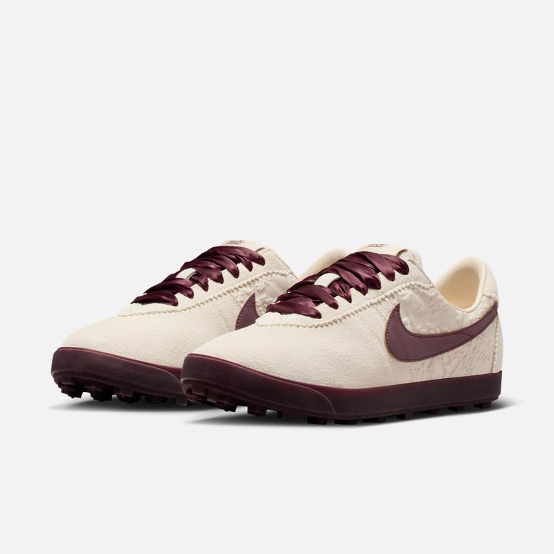 NIKE Women's Spring New Retro Grip Thin Soled Sneakers NIKE ASTROGRABBER IQ3367