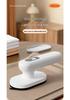 Portable Folding Electric Garment Steamer and Mini Ironing Tool