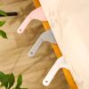 Sheet Mattress, Labor-saving Elevator, Bed Sheet Replacement, Bed Sheet Finishing Artifact, Pressure Gap, Plug, Anti-skid Fixing