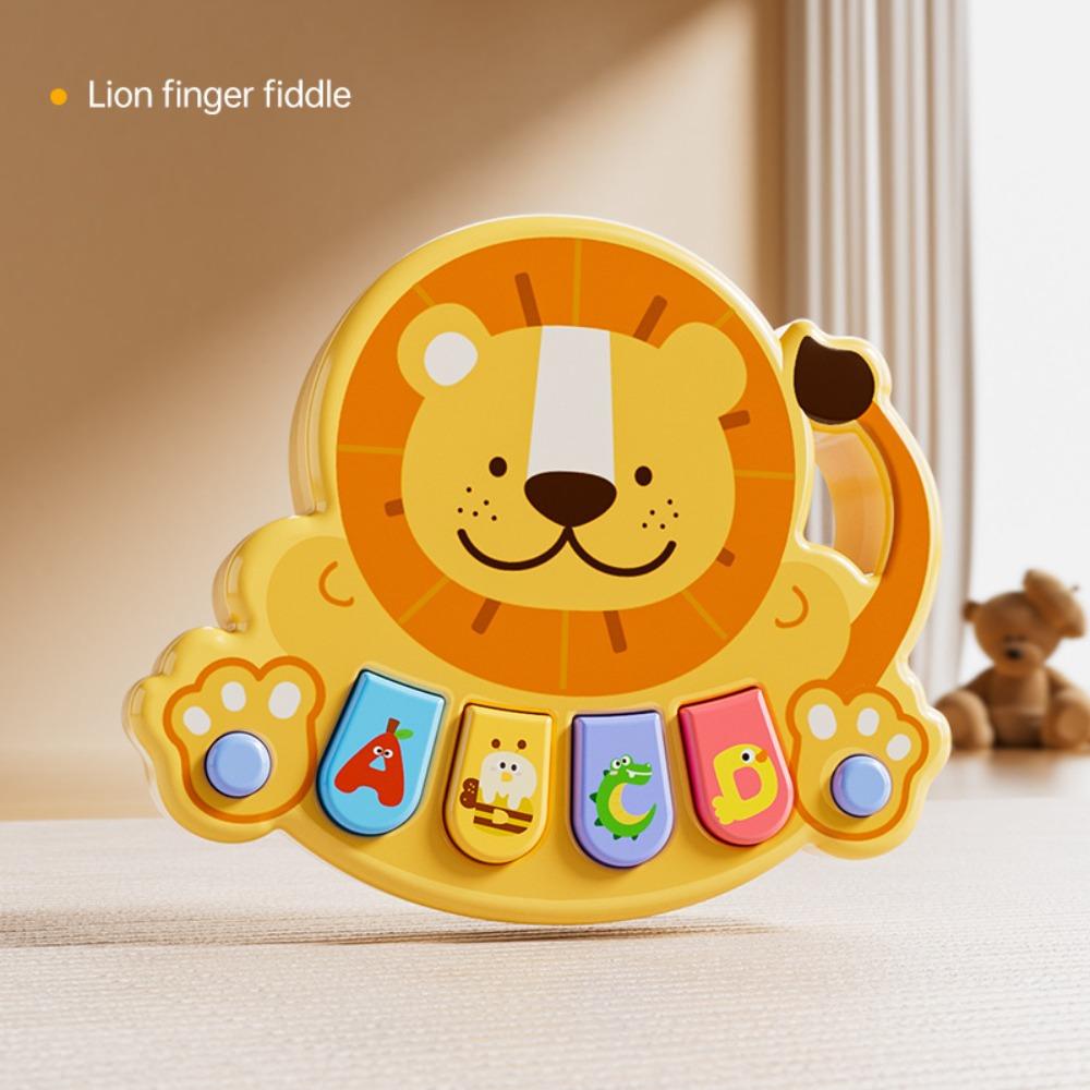 Multi-function Learning Musical Kids Piano Interactive Learning Music Toy Electronic Piano Toy