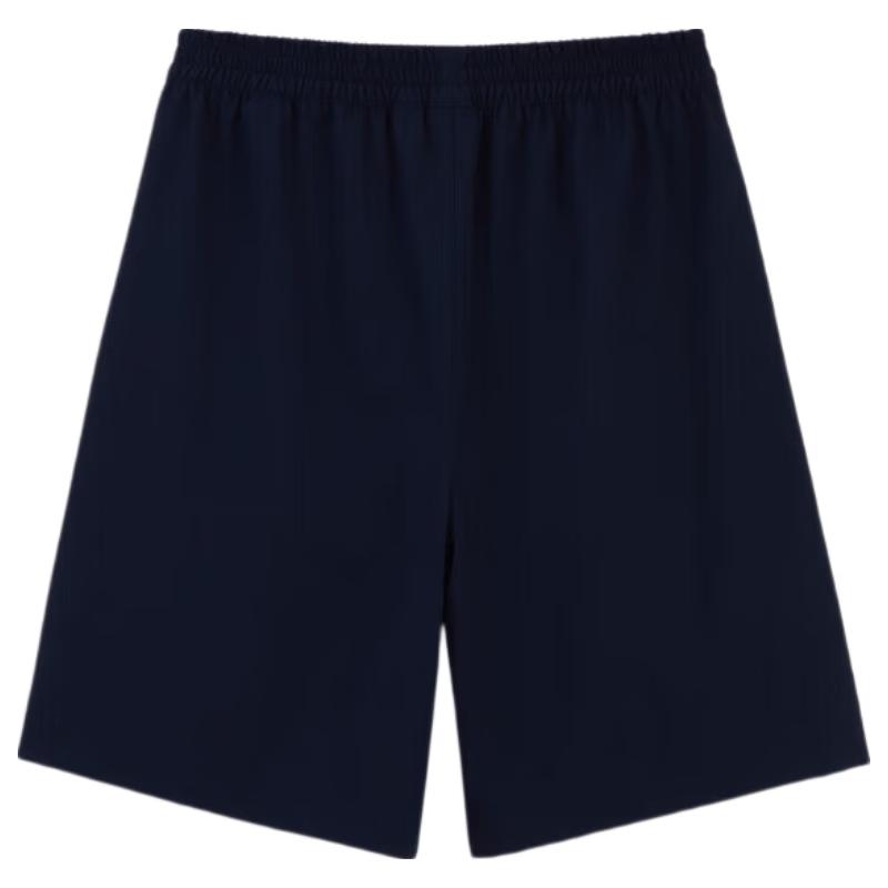 GAP Girls Summer Cool-Feel Logo Print Elastic Waist Shorts 110/53