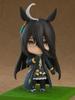 Nendoroid Uma Musume Pretty Derby Manhattan Cafe Plastová Malovaná Pohyblivá Figurka Měřítko mimo