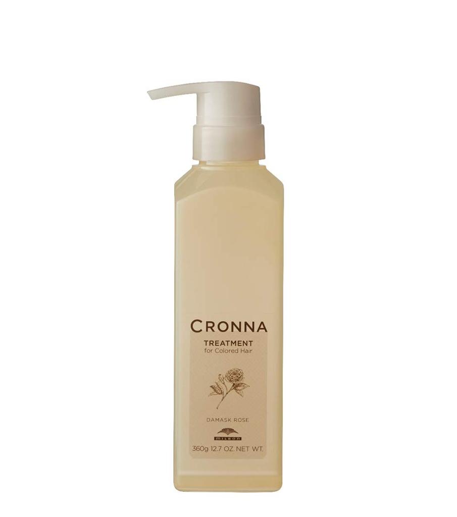 MIlbon Crona Treatment for Colored Hair 360g