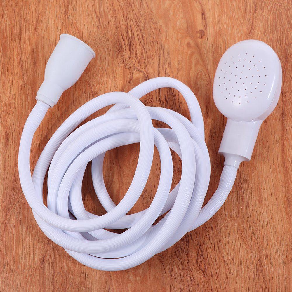 Quick Connect Universal Sink Spray Multifunctional Handheld Shower Shower Head Cleaning Supplies