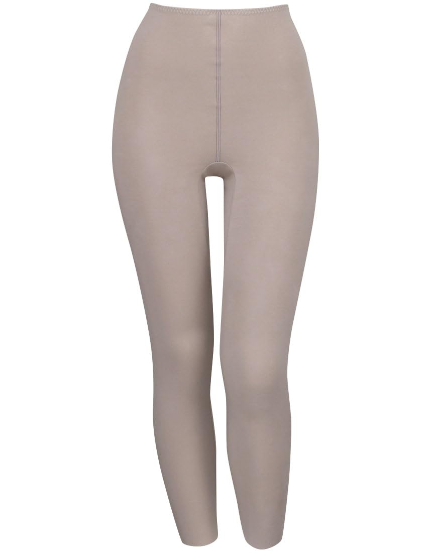 

Теплый внутренний хлопок просвечивает, устойчив к роскошному хлопковому комфорту до щиколотки BR Wing/Wacoal низ, 100% (Сторона кожи), Не будет верхней одежды, духоты, балеток,