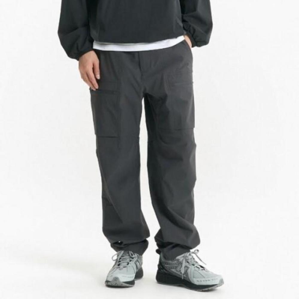 

New Balance Штаны-карго Uni Stretch Nbnte12353 60 charcoal/85