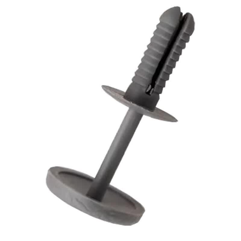 Howo ZZ2197 Car Door Interior Panel Retainer Clips (25-Pack)