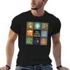 The Unisexa Bunch Tshirt Running Gym Short Sleeve Sports Tee