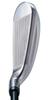 DUNLOP XXIO CROSS Iron Single Item N.S.PRO 870GH DST for XXIO Shaft Steel Men's Right Loft Angle: 49 Degrees Count: DW Flex: S