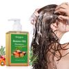 100% Batana Oil & Rosemary Shampoo For Hair Growth Anti-Hair Loss Treatment Moisturizing & Nourishing Scalp Care for Men & Women