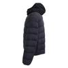 MONCLER Excellent condition MORVAN down jacket Jacket 1 blackUsed