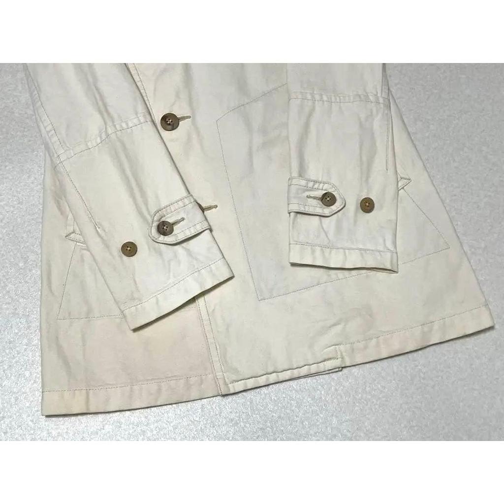 Used VADELBadelMen's Macchino coat