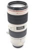 Canon Tele-Zoomobjektiv IS II USM Vollformat-kompatibel EF70-200mm F2.8L
