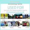 Durable Tpu Hydration Bladder For Outdoor Activities And Marathon Running