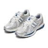 New Balance 1906R White Silver Metallic Blue Sneakers M1906RQA
