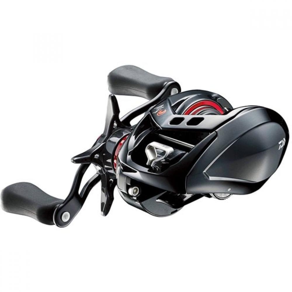 

Daiwa Bait Reel Tsukishita Bijin Air Tw Pe sPecial 8.5r