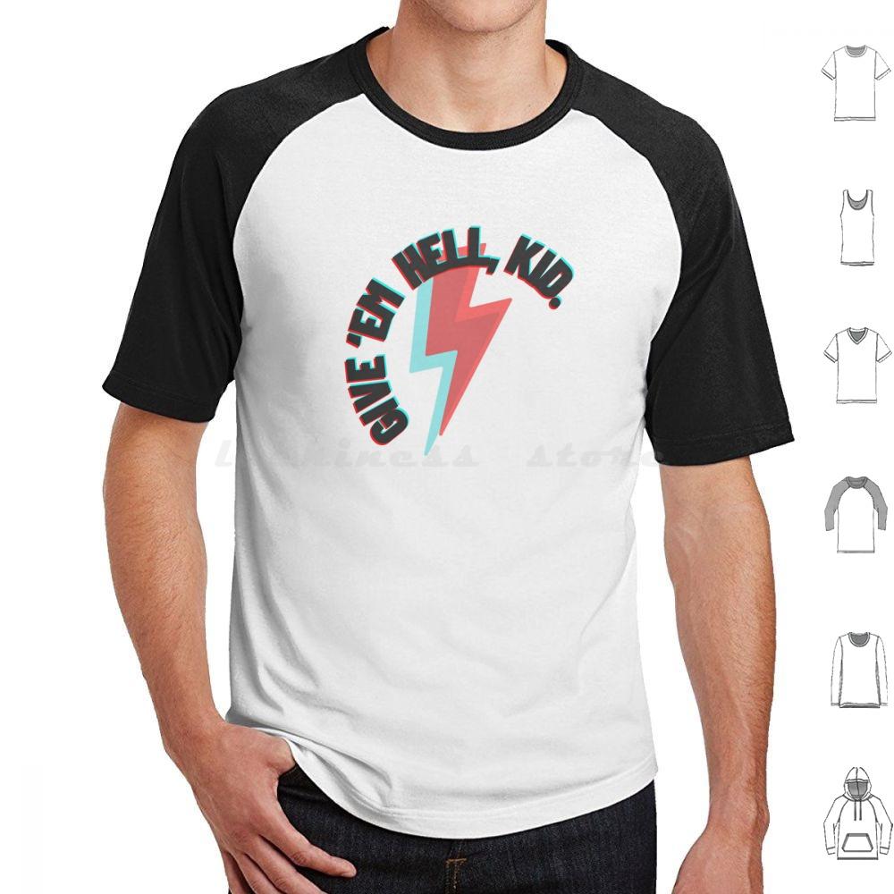 Gib ihnen die Hölle Kinder T-Shirt Baumwolle Herren Damen DIY Druck Mcr Gerard Way Mikey Way Ray Toro Frank Iero Three Cheers Three Cheers