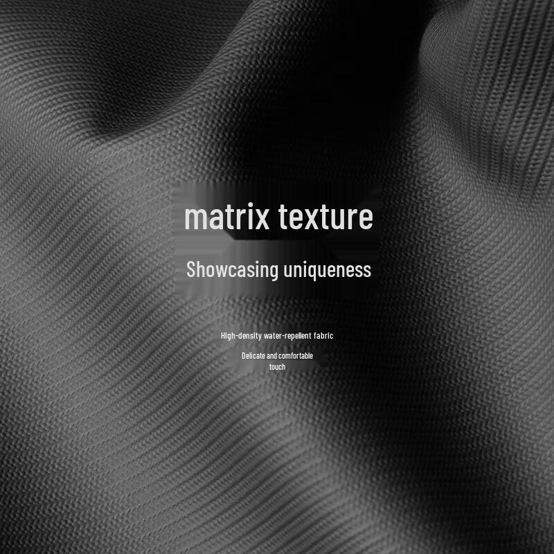 Men's Light Luxury Business Briefcase