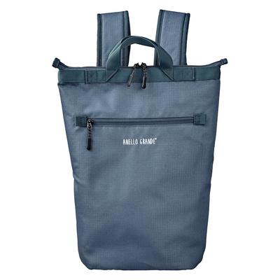 TARP Backpack, A4 Size, Lightweight, Water-Repellent, with PC Storage