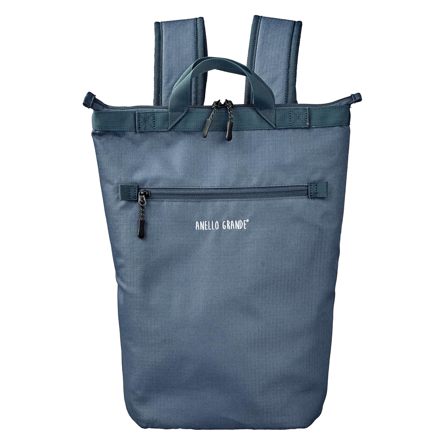 

Рюкзак из ТАРПА, Формат А4, Легкий, Водоотталкивающий, с отсеком для ноутбука