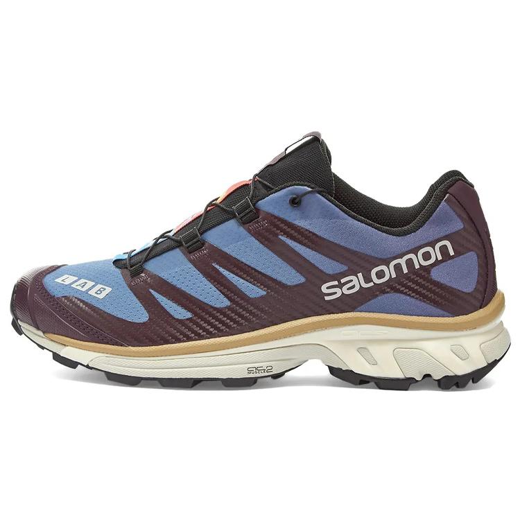 

SALOMON XT 4 Advanced Blue Purple 412630 44