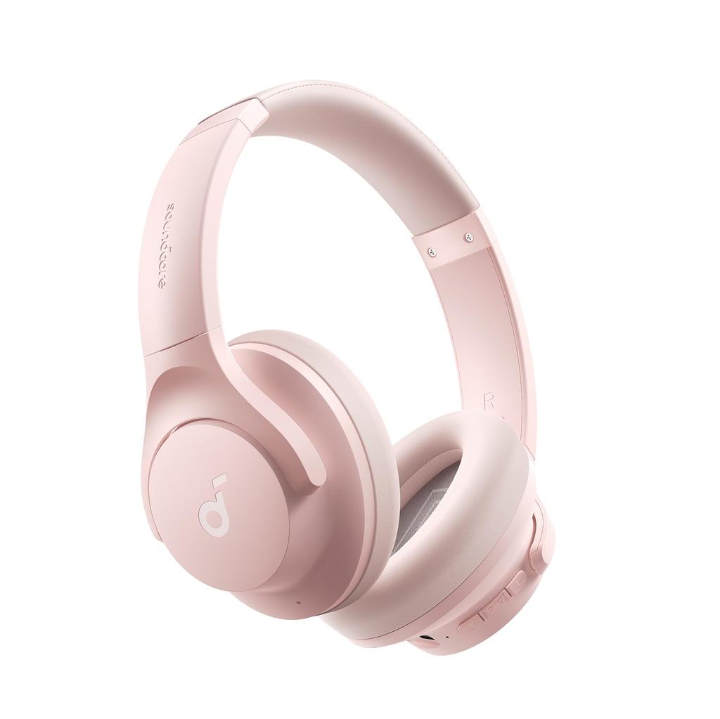 Anker Soundcore Q20i Pink