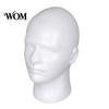 Hair Styling Tool Foam Mannequin Head, Male Female Hat Display Stand, Hairdressing Teaching Aid Lightweight Head Model for Wig Storage Stand Wigs