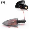BMW Motorcycle Turn Signal for R1200GS, C600, S1000, F700, and F800GS Models